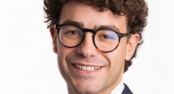 Matteo Bonaccorso sostituisce Anna Vullo come consigliere comunale