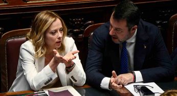 Salvini al Viminale? Possibile ritorno dopo l’assoluzione nel caso Open Arms