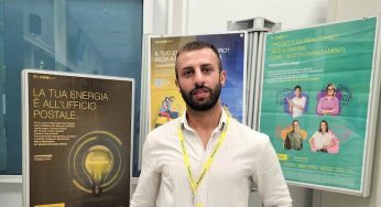 Con impegno, sacrificio e desiderio di mettersi in gioco