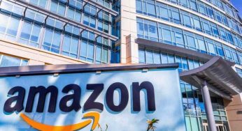 Amazon, entro il 2033 magazzini gestiti al 75% dai robot