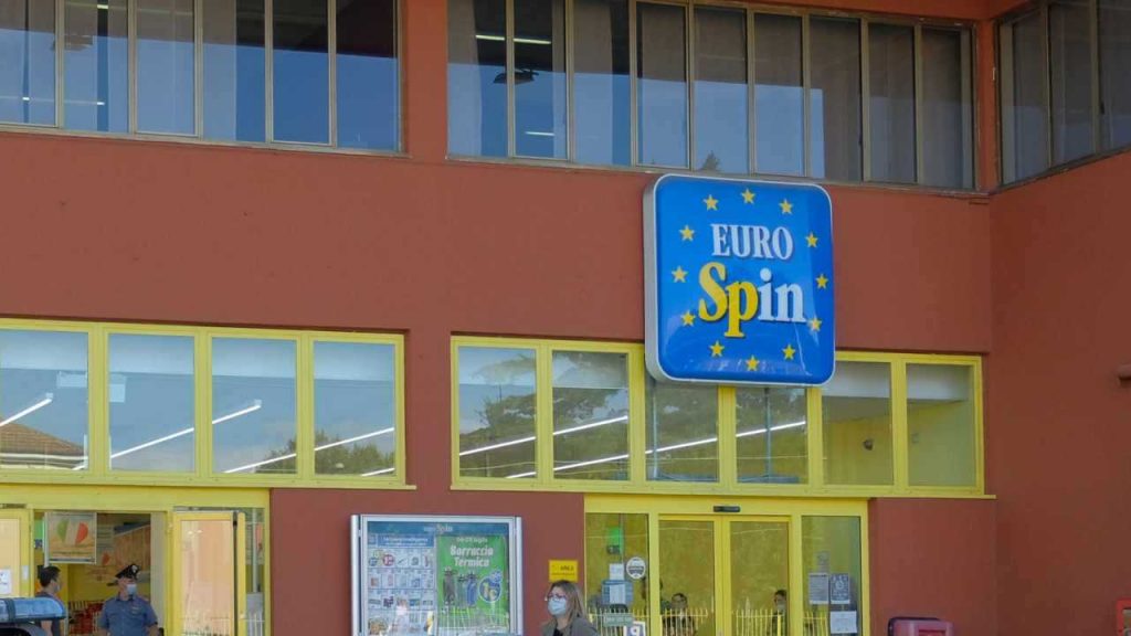 Eurospin distrugge Zalando l intero vestito regalato a meno di 20 Tutte le taglie disponibili Cataniaoggi