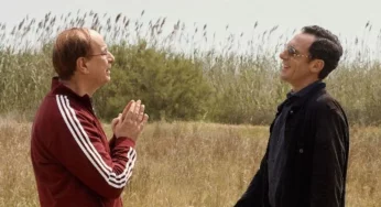 “Iddu”: una commedia nera che trasfigura la realtà della latitanza di Matteo Messina Denaro