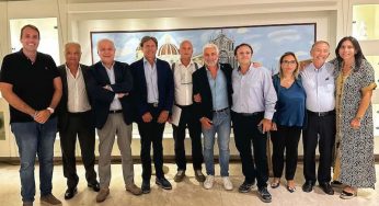 Nino Germanà rilancia la Lega in Sicilia: riorganizzazione, tesseramento e sostegno a Salvini