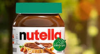 I Nutellomani in caccia della Nutella vegana: il nuovo prodotto cult che fa discutere