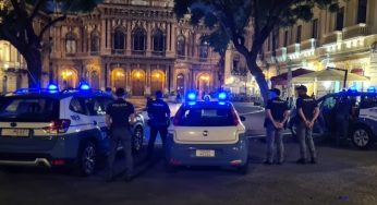 Operazione nazionale contro la criminalità giovanile: 73 arresti