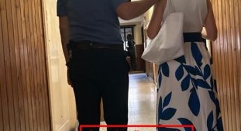 Gravina di Catania : Stalker recidivo arrestato dai Carabinieri per aggressione alla ex moglie