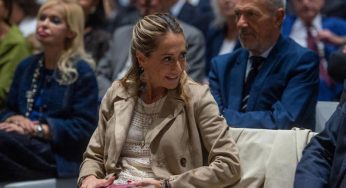 “L’Italia è tornata centrale”: Arianna Meloni e La Russa protagonisti a Brucoli