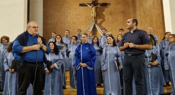 Il coro Madagascar’s Angels celebra 25 anni di musica e missione