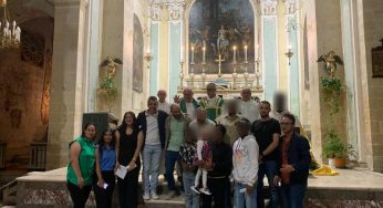 La Comunità di Vizzini Celebra la 110ª Giornata Mondiale del Migrante e del rifugiato