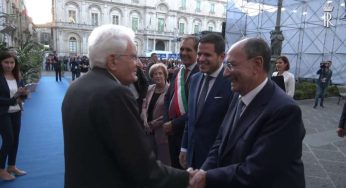 Inaugurato il trofeo Coni Sicilia 2024: sport, emozione e partecipazione