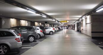 Via Sturzo, passo avanti per il parcheggio multipiano