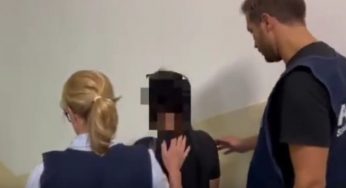 Tentato omicidio pluriaggravato a Catania: due donne fermate