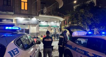 Lite tra parcheggiatori abusivi finisce nel sangue: arrestato un 35enne per tentato omicidio