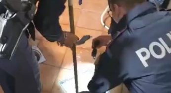 Rissa in discoteca: sospesa per 10 giorni la licenza di un lido della scogliera