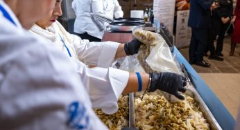 Successo e Partecipazione al Taormina Food Expo 2024