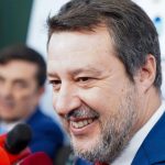 Matteo Salvini