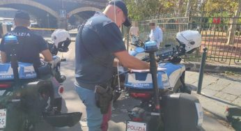 Abusivismo commerciale a San Giovanni Galermo: maxi-blitz con sequestri e sanzioni