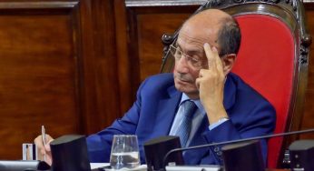 Regione Siciliana, Schifani riunisce la giunta per la Finanziaria 2025