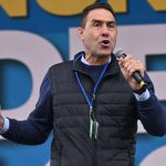 Vannacci lascia la Lega: il precedente di Fini e Alfano e le previsioni di Sammartino sul futuro del centrodestra