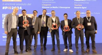 Premio Innovazione Sicilia 2024: annunciati i vincitori