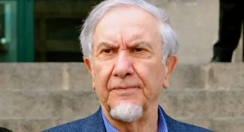 Catania piange il Principe del Foro Enzo Trantino