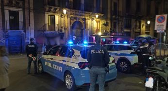 Controlli serrati nel weekend: sicurezza e legalità nella movida natalizia
