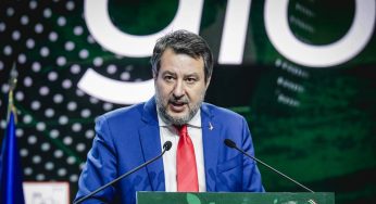 Salvini e Conte sbarcano in Sicilia, il voto che divide i leader