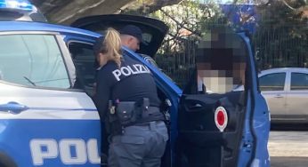 Catania: arrestati i due responsabili dello stupro ai danni di una donna dominicana