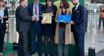 Aeroporto di Catania: Oltre 12 Milioni di Passeggeri nel 2024 e Previsioni Record per il Natale