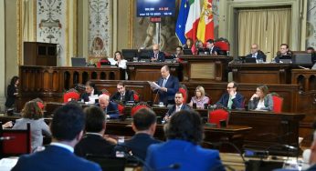 Regione Siciliana: riparte il confronto nel centrodestra, la DC verso il rientro nell’esecutivo