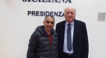 Aci Sant’Antonio: Il Consigliere comunale Fabrizio Maccarrone aderisce alla Democrazia Cristiana
