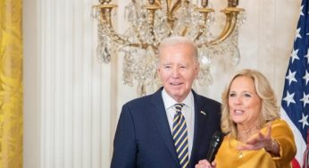 Visita in Italia di Jill Biden: tra impegni istituzionali e radici familiari