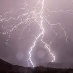 Allerta meteo arancione: scuole chiuse domani a Catania e in provincia per il persistere dei temporali