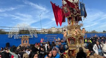 Sant’Agata a Librino: Fede, Comunità e il Sogno di un Riconoscimento Ufficiale