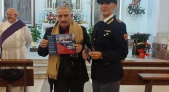 “Insieme, per la sicurezza”: la Polizia di Stato a Picanello contro truffe e raggiri