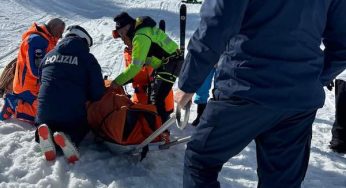 Sicurezza e Soccorsi: Una Domenica Intensa sull’Etna Nord