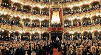 Norma inaugura la stagione lirica: il Teatro Massimo Bellini celebra il genio di Vincenzo Bellini