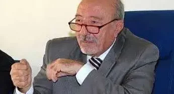 Addio a Enzo D’Agata, magistrato simbolo della giustizia catanese
