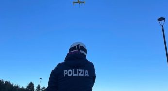 Terrore sull’Etna: auto sepolte da due metri di neve, finanzieri spalano a mano per salvare cinque turisti