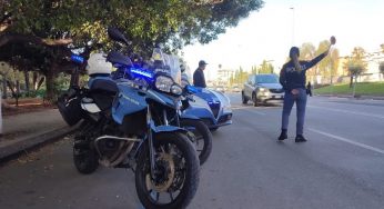 Tentato furto in pieno centro: 35enne catanese arrestato dopo rocambolesca fuga