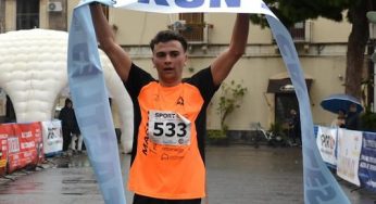 Run2Castles 2025: Trionfano Daniele Gambitta e Nicoletta Santonocito