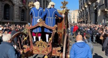 Sant’Agata a Catania: Tradizione, Devozione e Identità