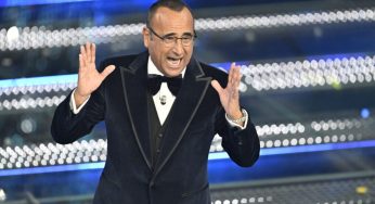 Sanremo 2025: la finale tra musica, politica e record di ascolti