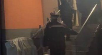 Operazione antidroga nel catanese: dieci misure cautelari, tra cui due minori