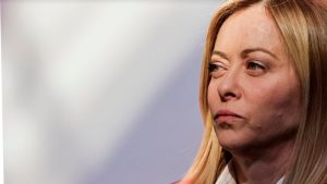 Giorgia Meloni - (cataniaoggi.it-pexels)