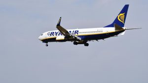 Ryanair - (cataniaoggi.it-pexels)