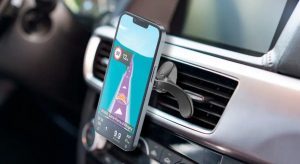 Supporti smartphone - (cataniaoggi.it-cellularline)