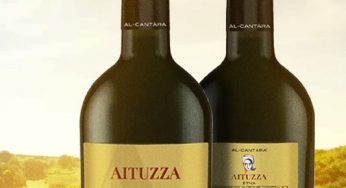 “Aituzza”: il vino Etna Doc dedicato a Sant’Agata e alla lotta contro la violenza sul lavoro