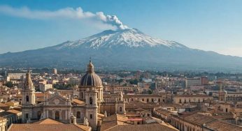 Catania punta al futuro: al via la sfida per diventare Capitale Italiana della Cultura 2028