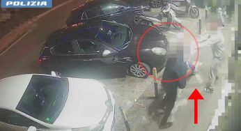 Fratelli arrestati per tentato omicidio a Catania: la Polizia ricostruisce movente e dinamica